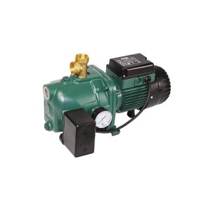 BƠM ĐIỆN TỰ MỒI JET M-P
